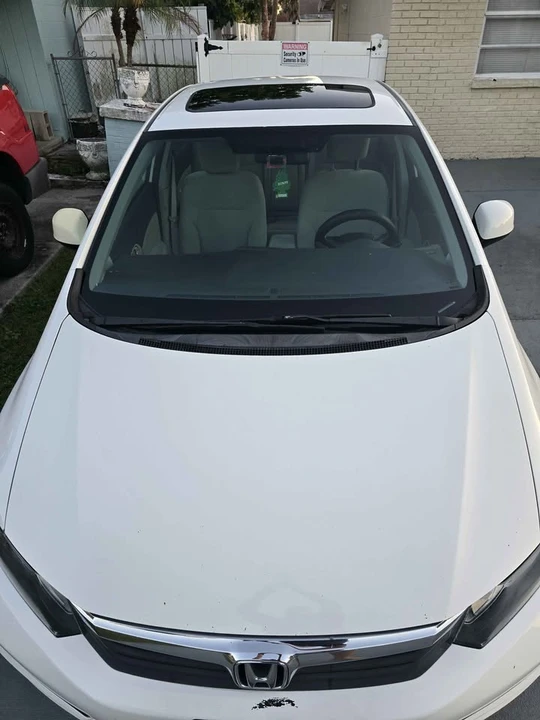 2012 Honda Civic 9th Gen - Image 5 of 10