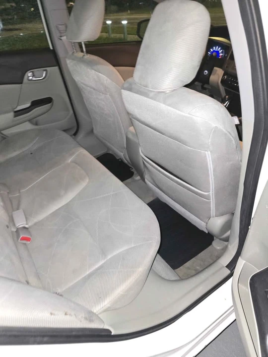 2012 Honda Civic 9th Gen - Image 9 of 10