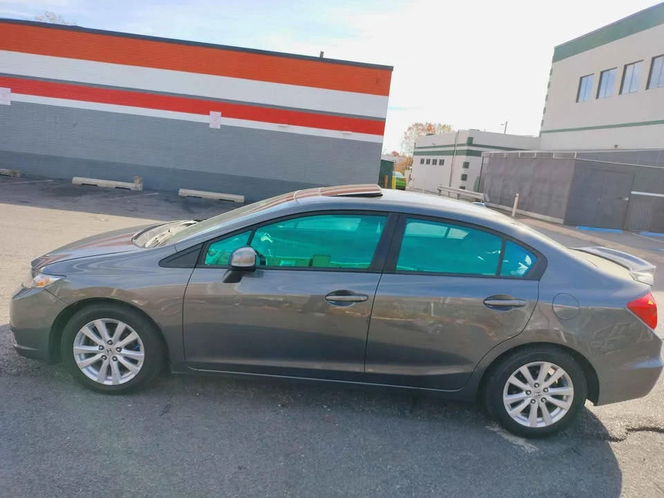 2012 Honda Civic 9th Gen - Image 2 of 11
