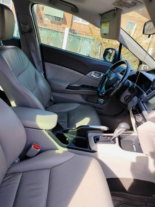 2012 Honda Civic 9th Gen - Image 11 of 11