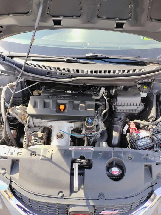 2012 Honda Civic 9th Gen - Image 8 of 11