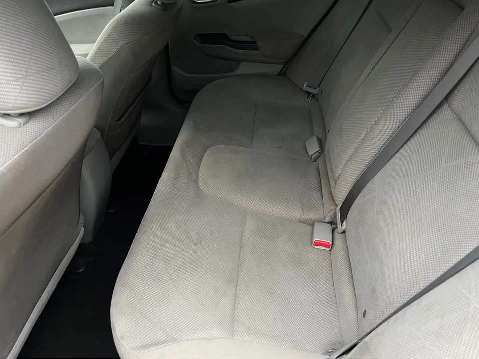 2012 Honda Civic 9th Gen - Image 6 of 8