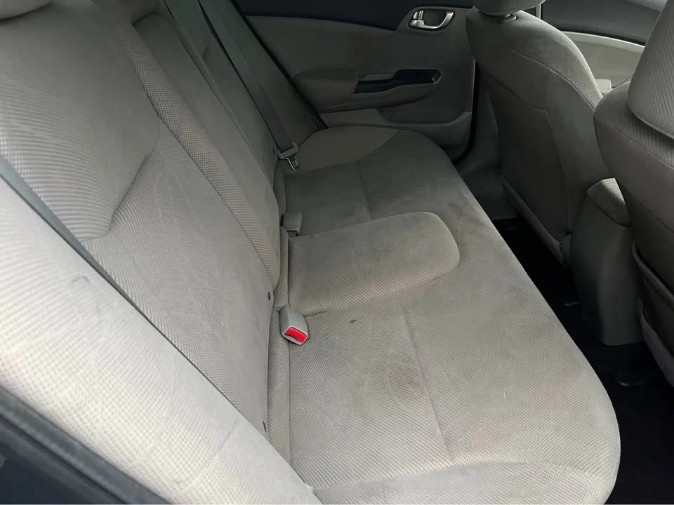 2012 Honda Civic 9th Gen - Image 8 of 8