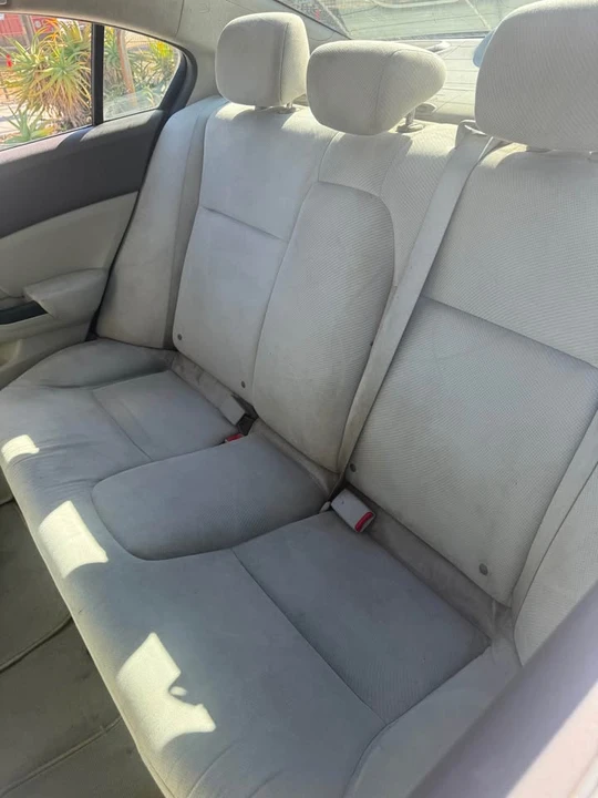 2012 Honda Civic 9th Gen - Image 6 of 6