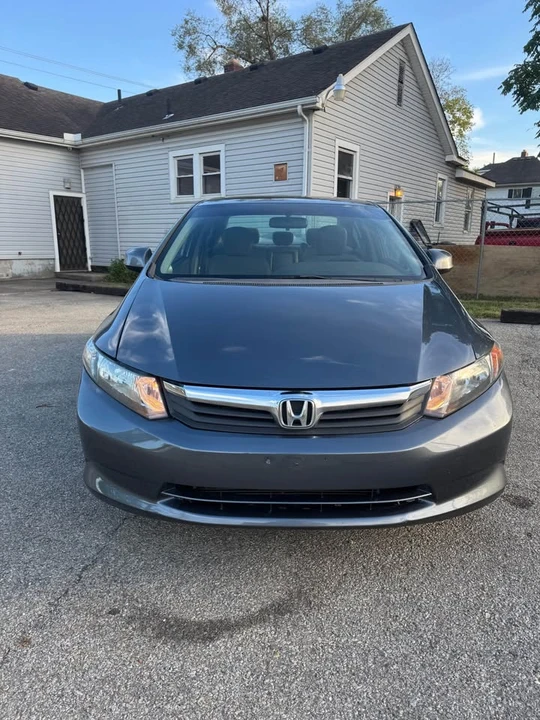 2012 Honda Civic 9th Gen - Image 3 of 20