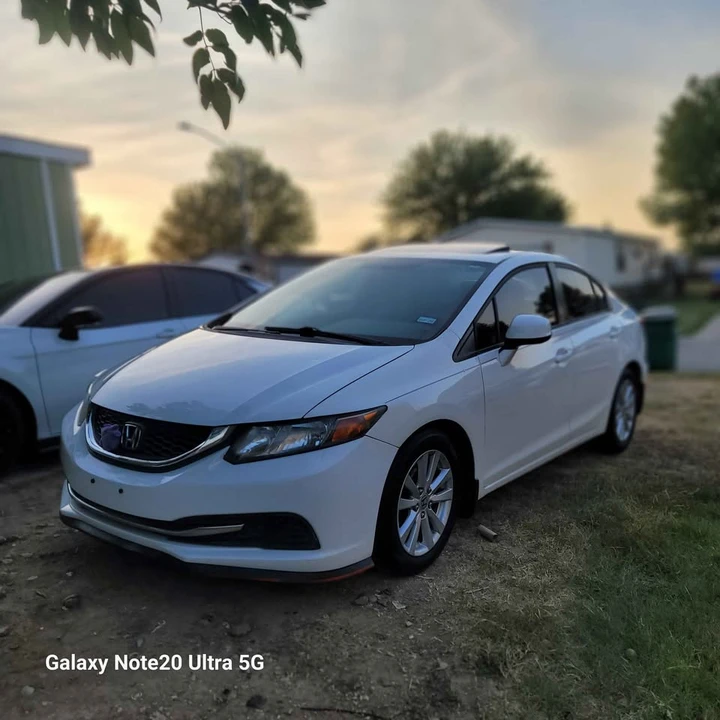 2012 Honda Civic 9th Gen - Image 19 of 20