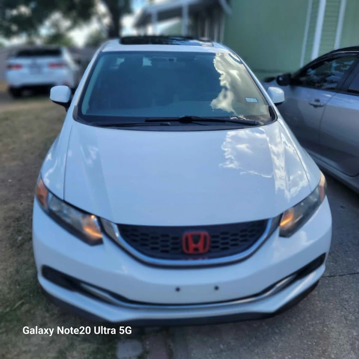 2012 Honda Civic 9th Gen - Image 6 of 20
