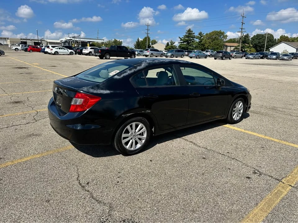 2012 Honda Civic 9th Gen - Image 7 of 15