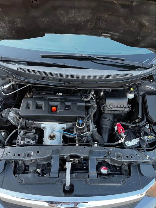 2012 Honda Civic 9th Gen - Image 15 of 15