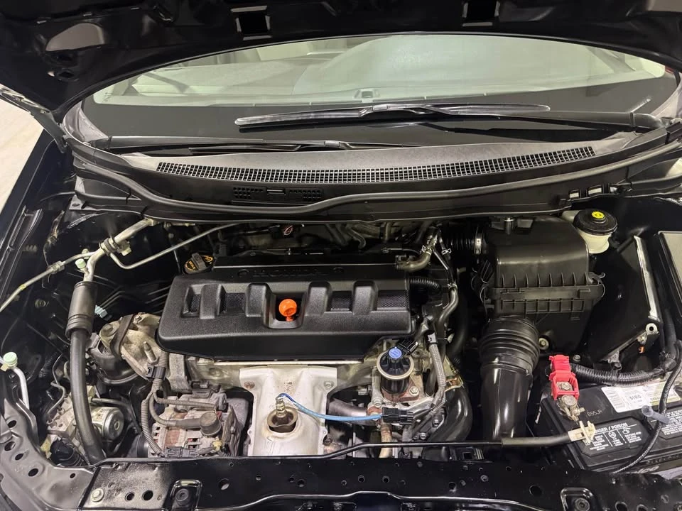 2012 Honda Civic 9th Gen - Image 7 of 8