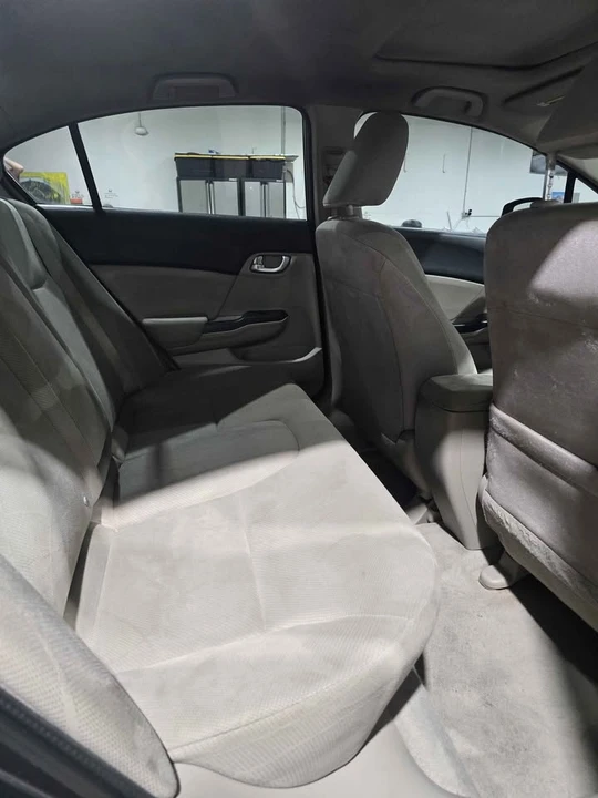 2012 Honda Civic 9th Gen - Image 6 of 8