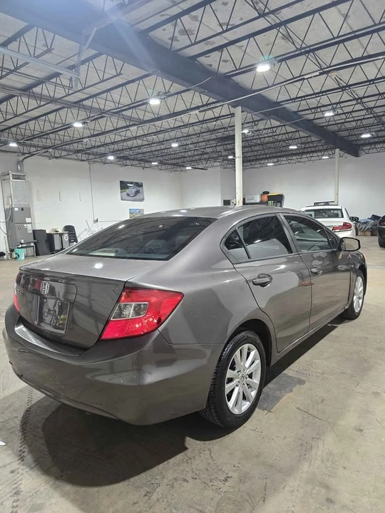 2012 Honda Civic 9th Gen - Image 5 of 8