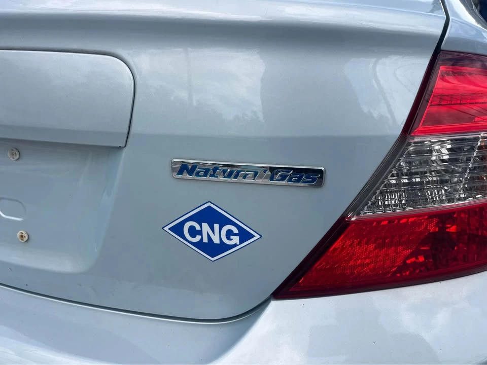 2012 Honda Civic 9th Gen - Image 3 of 9