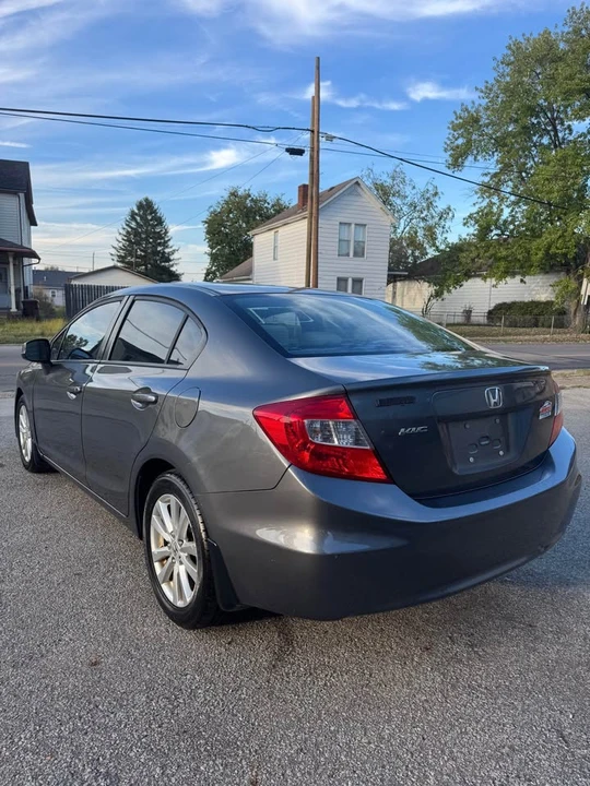 2012 Honda Civic 9th Gen - Image 6 of 20
