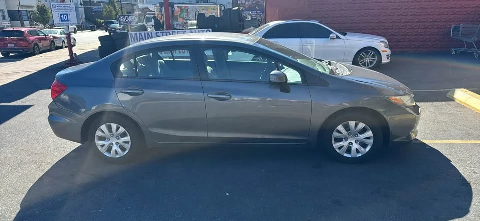 2012 Honda Civic 9th Gen - Image 19 of 19