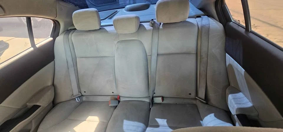 2012 Honda Civic 9th Gen - Image 10 of 12