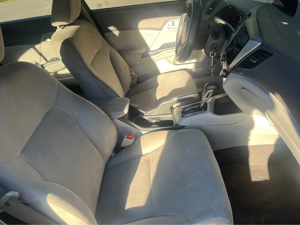 2012 Honda Civic 9th Gen - Image 13 of 15
