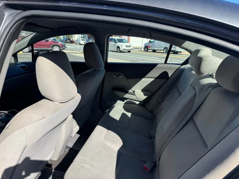 2012 Honda Civic 9th Gen - Image 16 of 19