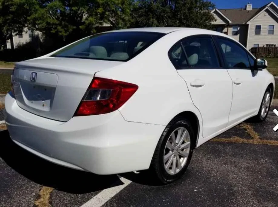 2012 Honda Civic 9th Gen - Image 4 of 14