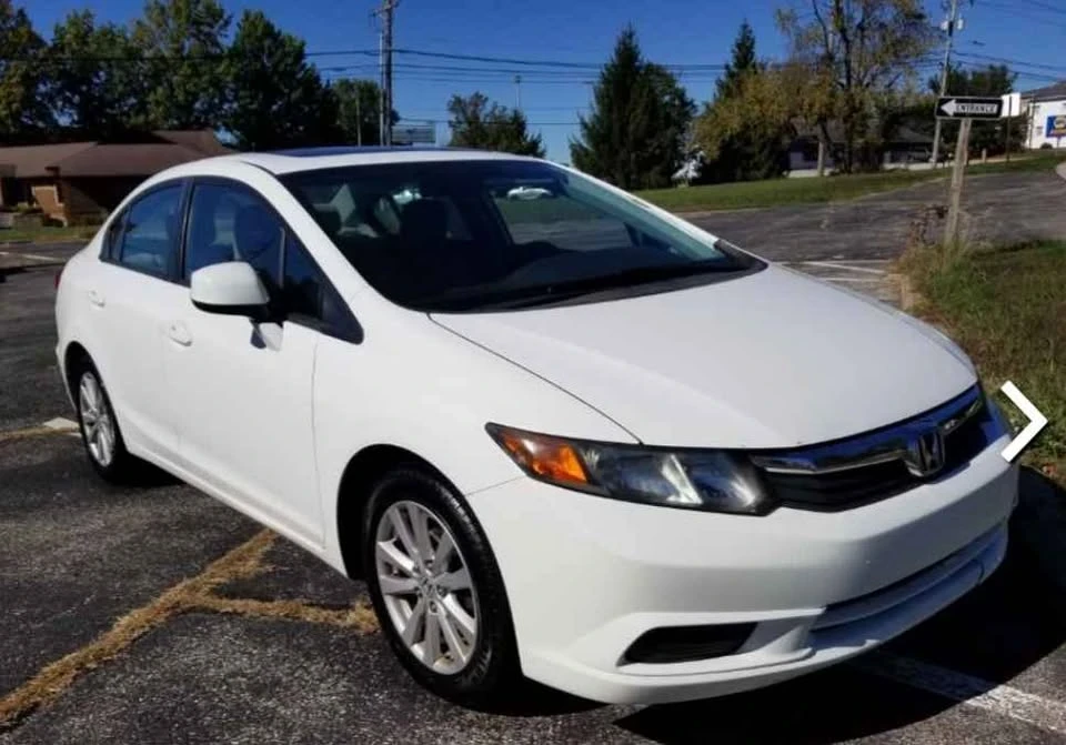 2012 Honda Civic 9th Gen - Image 2 of 14