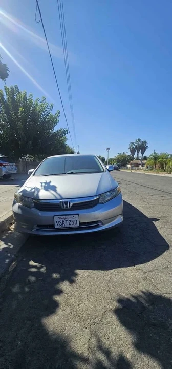 2012 Honda Civic 9th Gen - Image 12 of 12