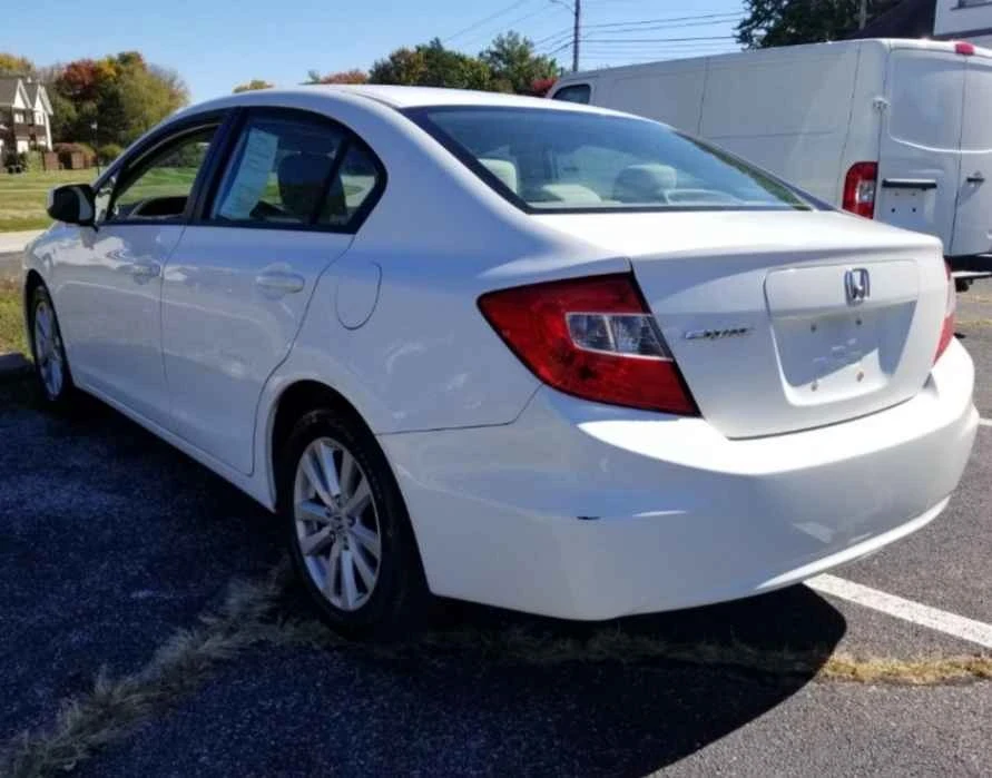 2012 Honda Civic 9th Gen - Image 6 of 14