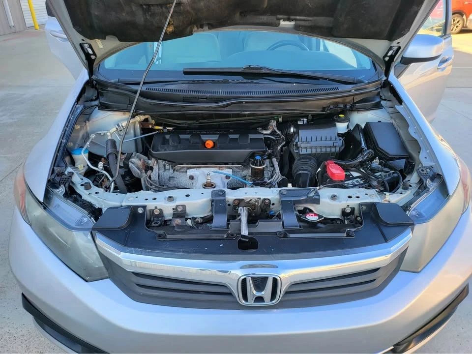 2012 Honda Civic 9th Gen - Image 11 of 20