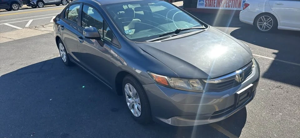 2012 Honda Civic 9th Gen - Image 12 of 19