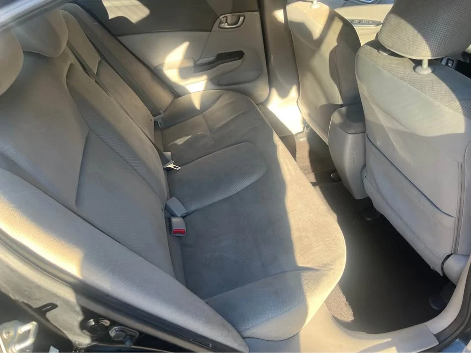 2012 Honda Civic 9th Gen - Image 12 of 15