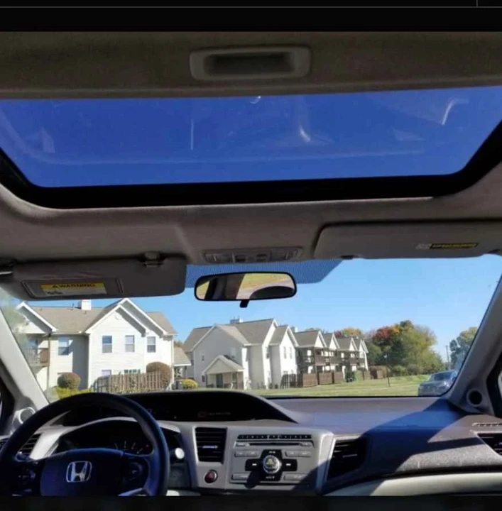 2012 Honda Civic 9th Gen - Image 13 of 14