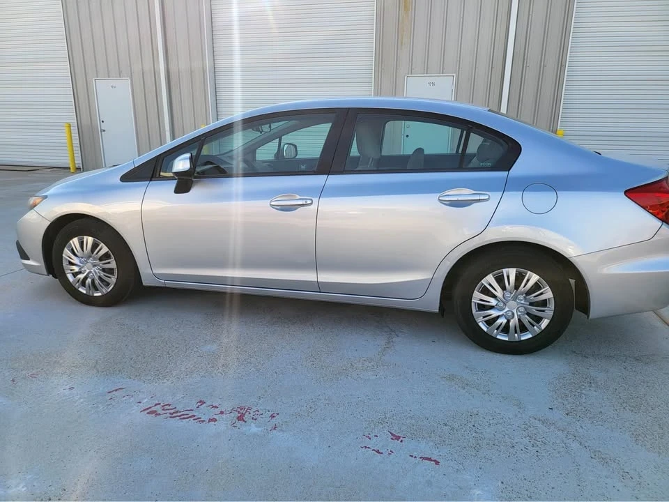 2012 Honda Civic 9th Gen - Image 20 of 20