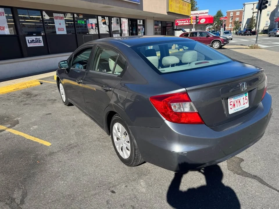 2012 Honda Civic 9th Gen - Image 15 of 19