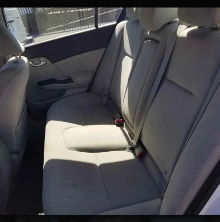 2012 Honda Civic 9th Gen - Image 10 of 14