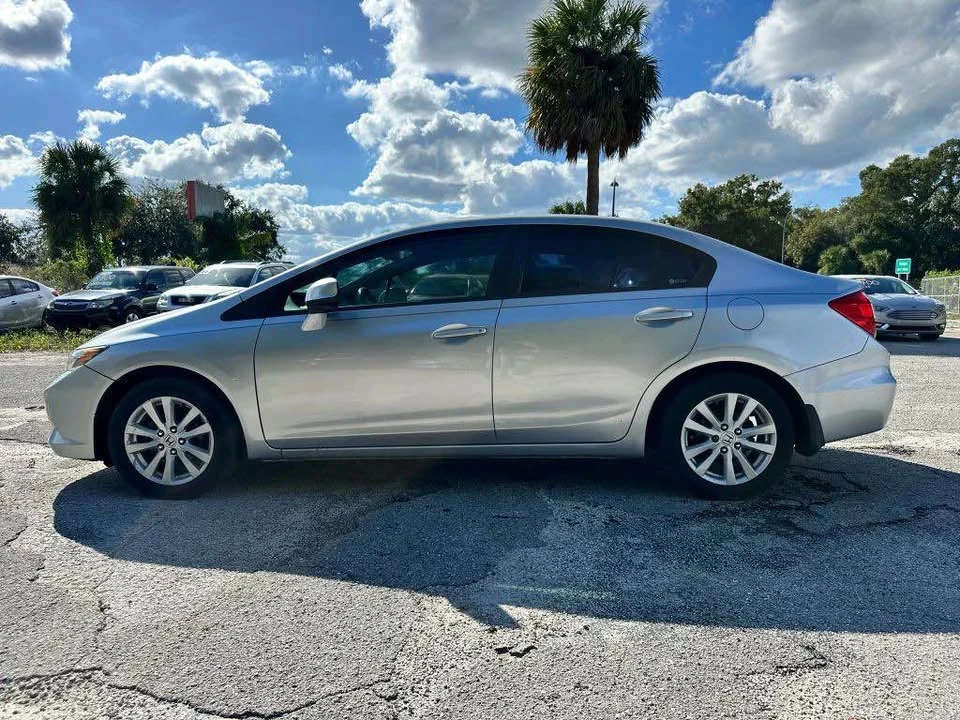 2012 Honda Civic 9th Gen - Image 11 of 14