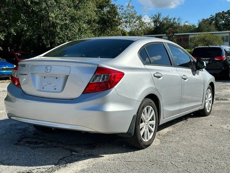 2012 Honda Civic 9th Gen - Image 5 of 14