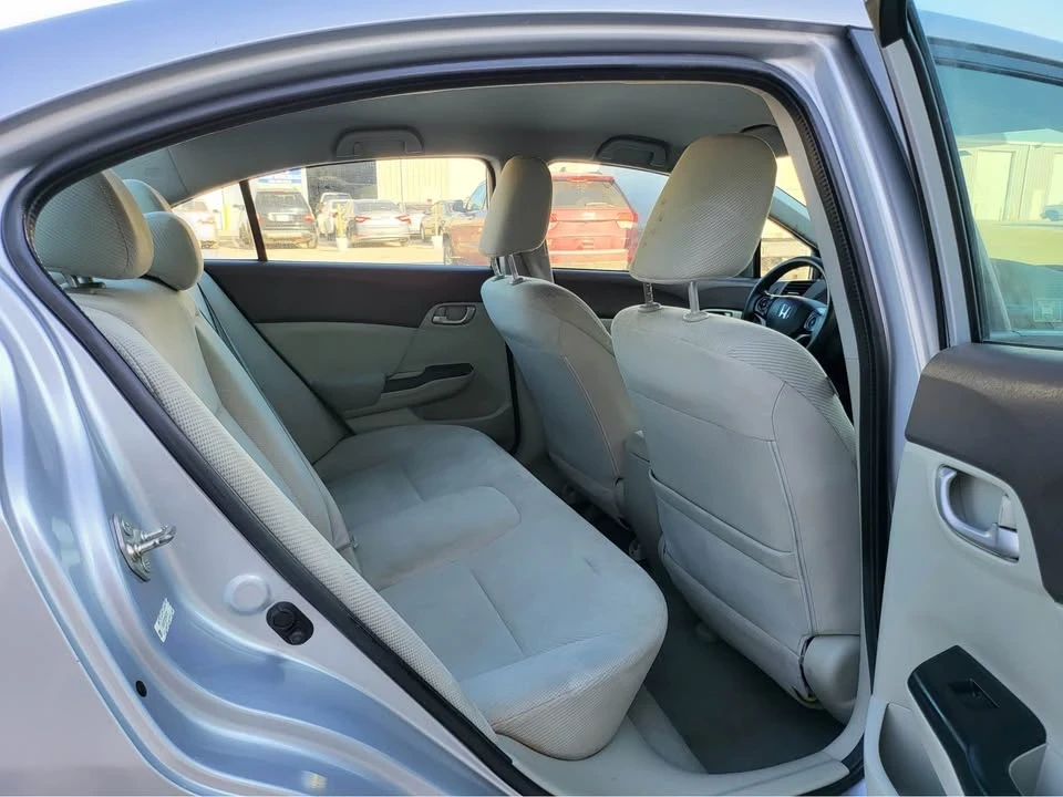 2012 Honda Civic 9th Gen - Image 18 of 20