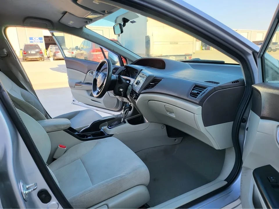 2012 Honda Civic 9th Gen - Image 14 of 20