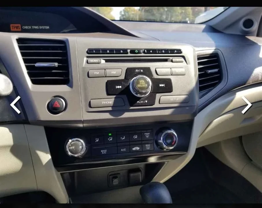 2012 Honda Civic 9th Gen - Image 12 of 14