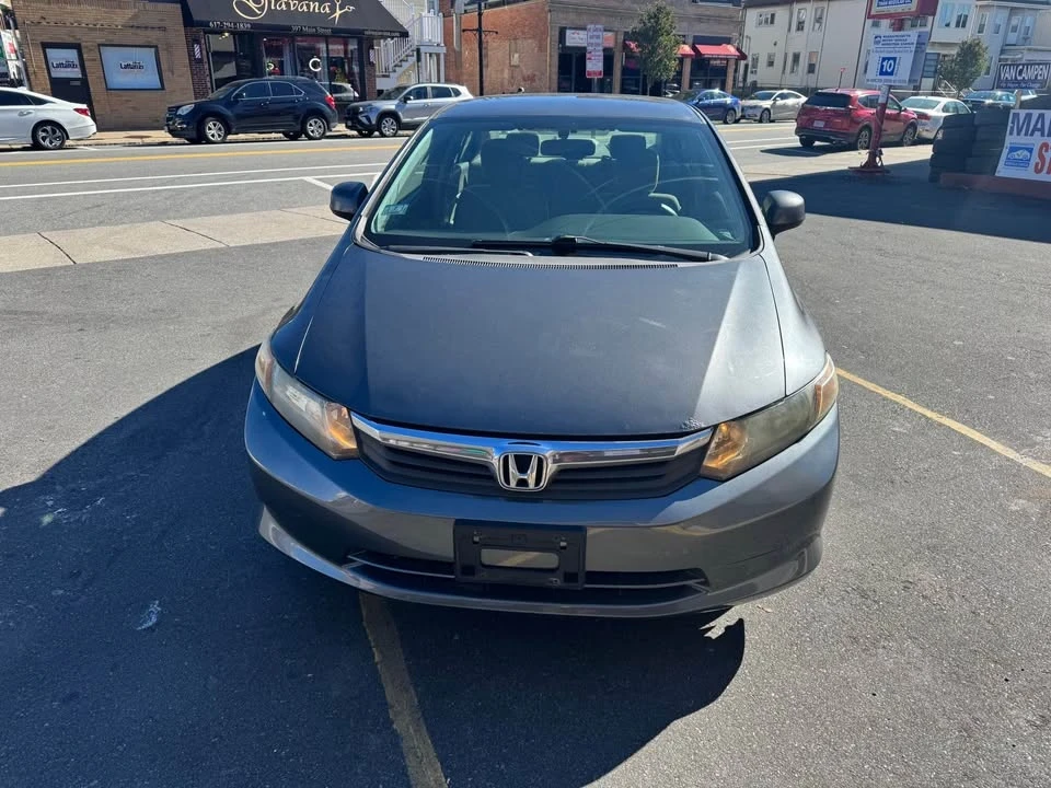 2012 Honda Civic 9th Gen - Image 2 of 19