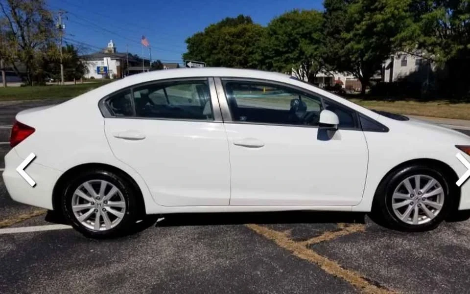 2012 Honda Civic 9th Gen - Image 3 of 14