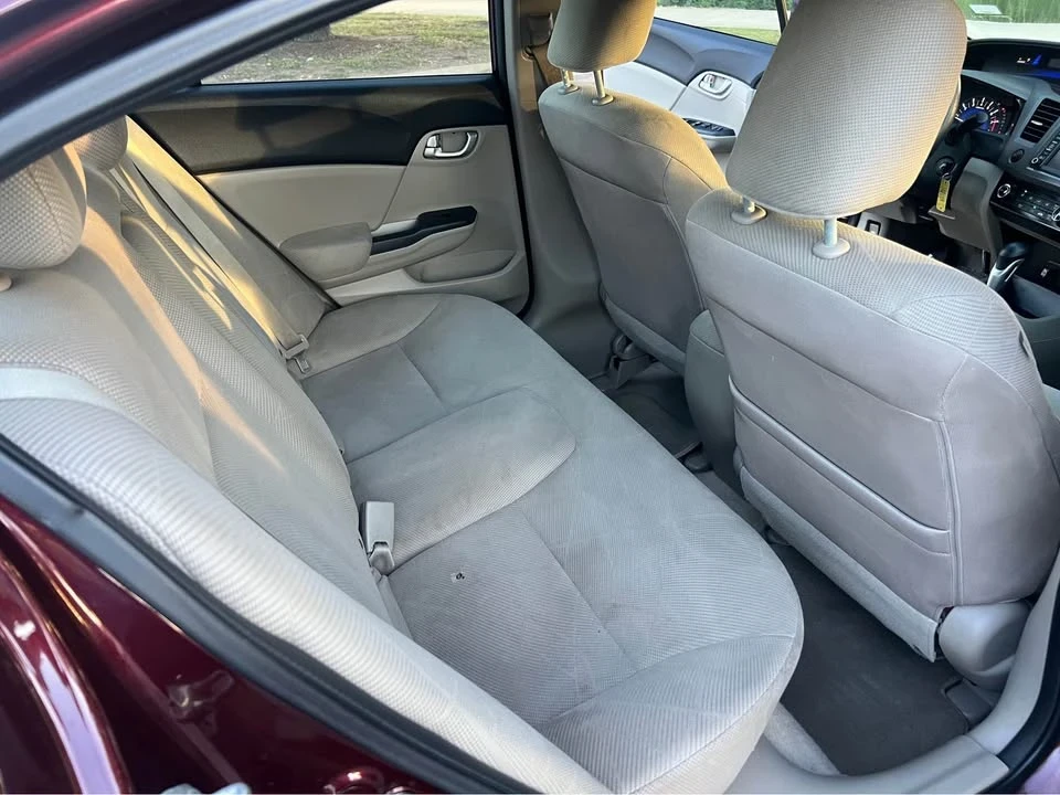 2012 Honda Civic 9th Gen - Image 12 of 13