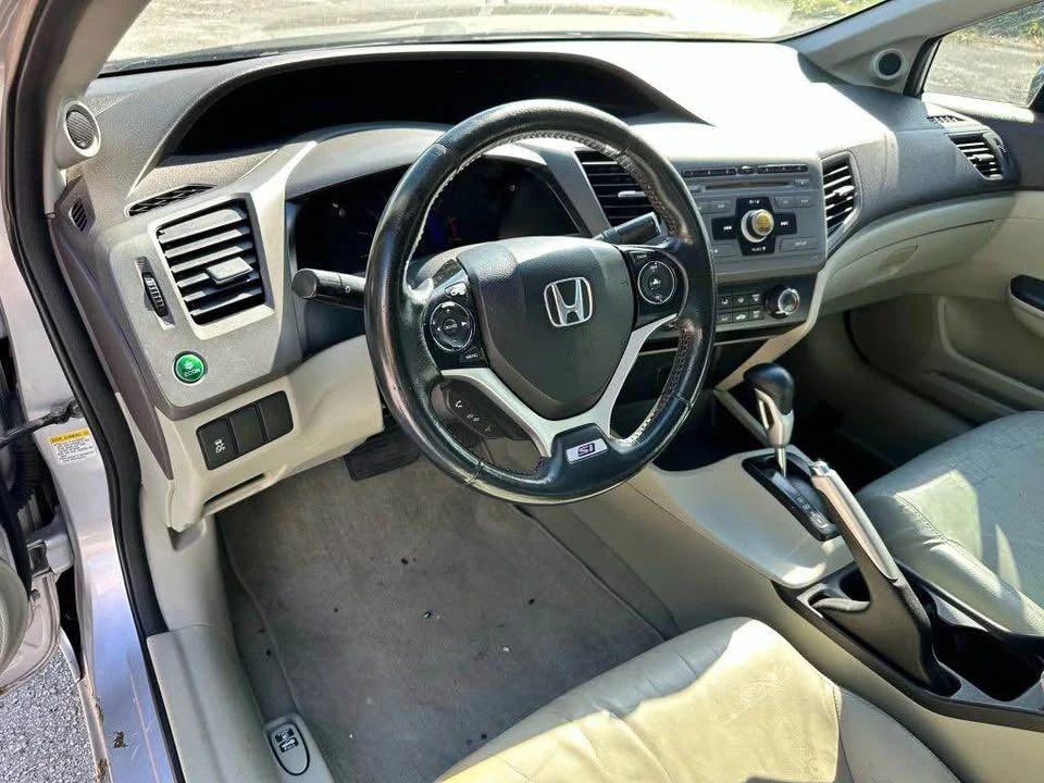 2012 Honda Civic 9th Gen - Image 6 of 14