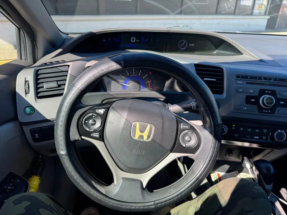 2012 Honda Civic 9th Gen - Image 4 of 19