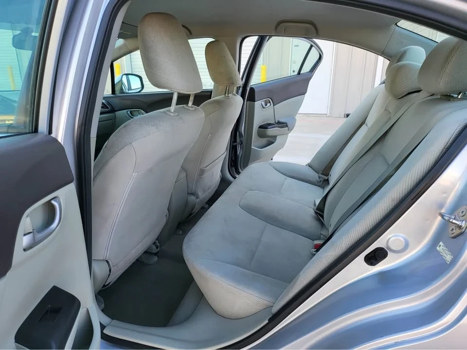 2012 Honda Civic 9th Gen - Image 10 of 20