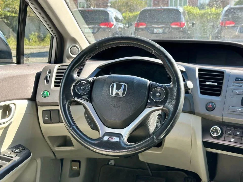 2012 Honda Civic 9th Gen - Image 12 of 14