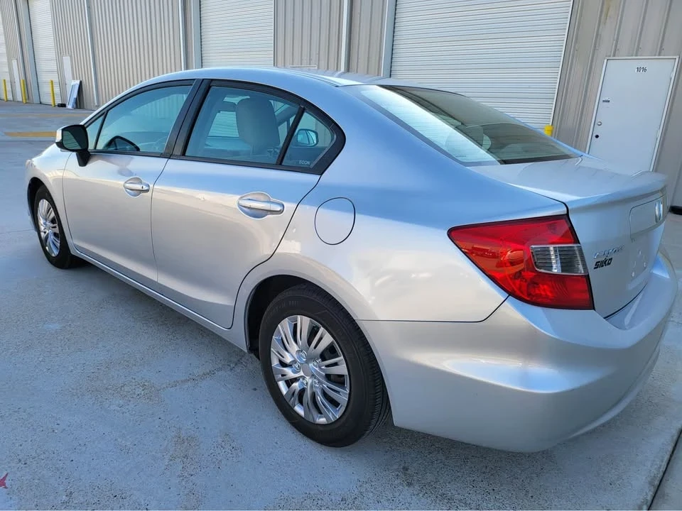 2012 Honda Civic 9th Gen - Image 7 of 20