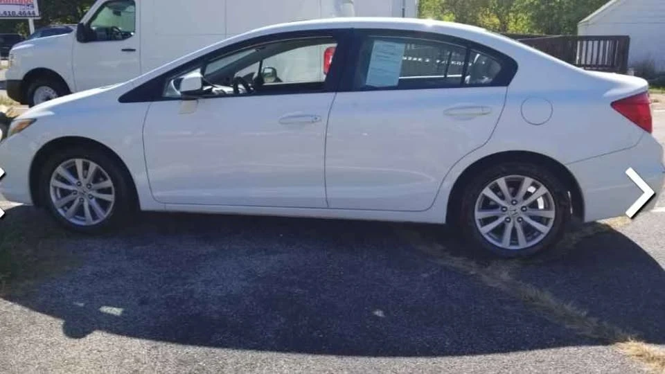 2012 Honda Civic 9th Gen - Image 7 of 14