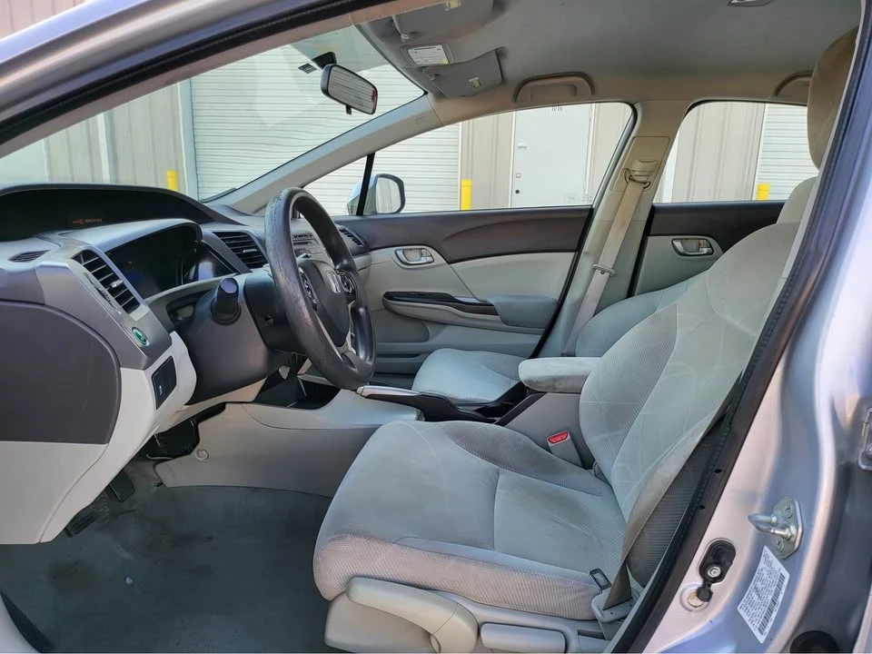 2012 Honda Civic 9th Gen - Image 6 of 20