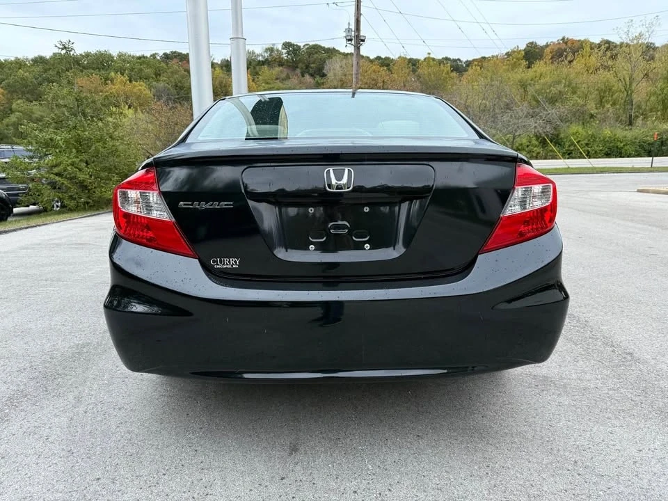 2012 Honda Civic 9th Gen - Image 4 of 12
