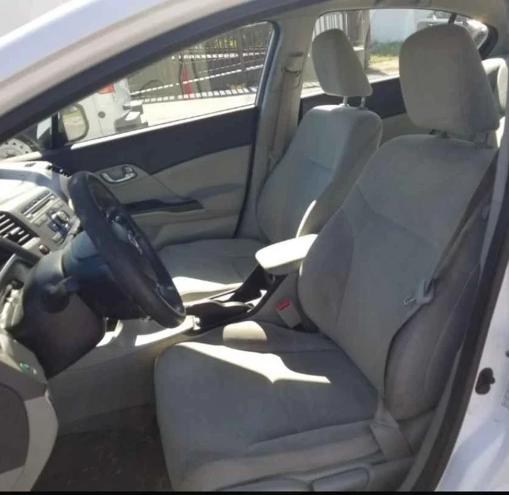 2012 Honda Civic 9th Gen - Image 9 of 14